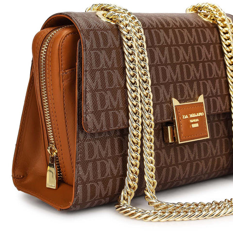 Monofest Double Chain Bag (M)