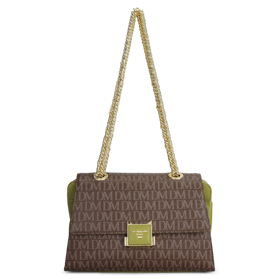 Monofest Double Chain Bag (M)