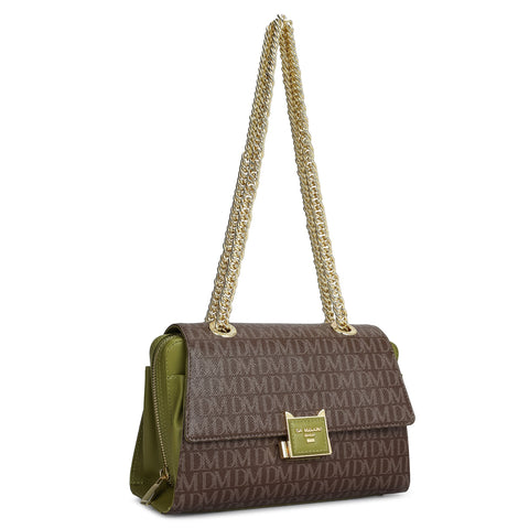 Monofest Double Chain Bag (M)