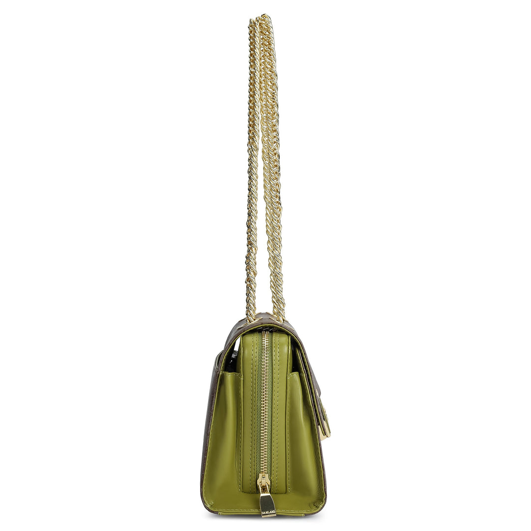 Monofest Double Chain Bag (M)