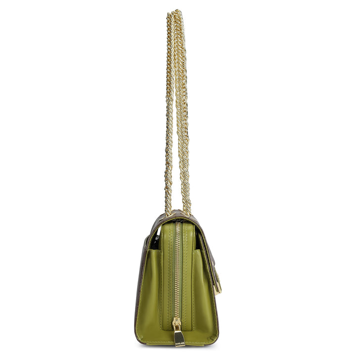 Monofest Double Chain Bag (M)