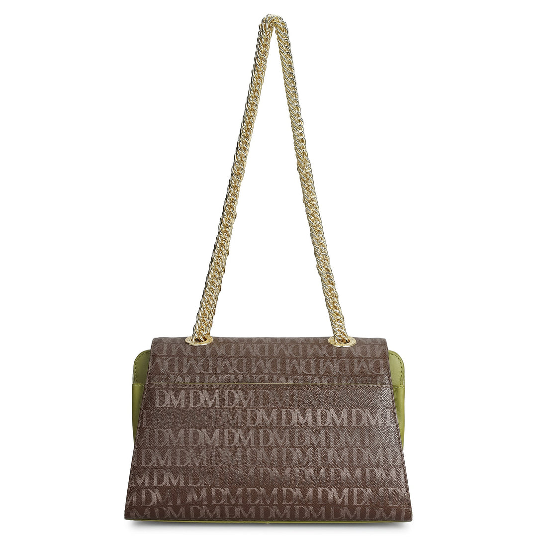 Monofest Double Chain Bag (M)