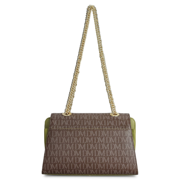 Monofest Double Chain Bag (M)