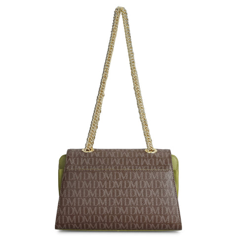 Monofest Double Chain Bag (M)