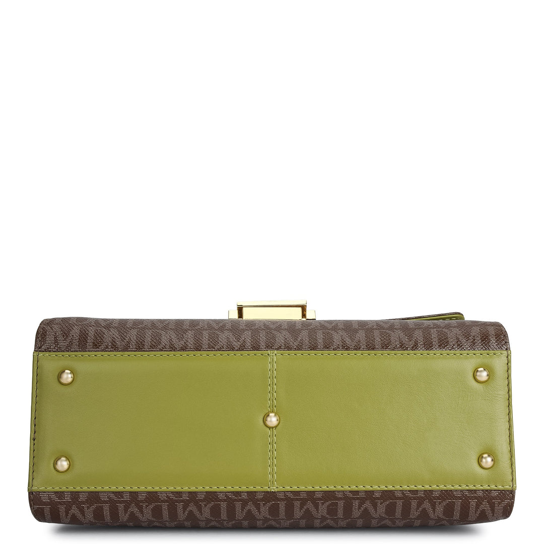 Monofest Double Chain Bag (M)