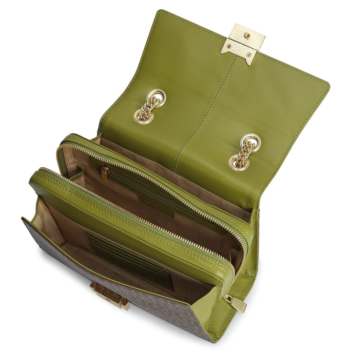 Monofest Double Chain Bag (M)