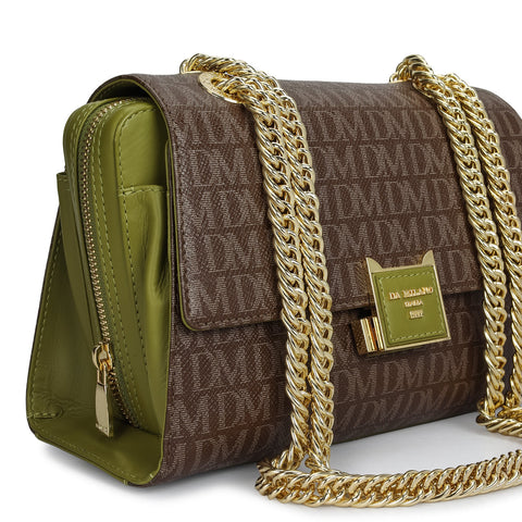Monofest Double Chain Bag (M)