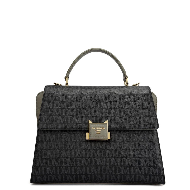Monofest Top Handle Bag (S)