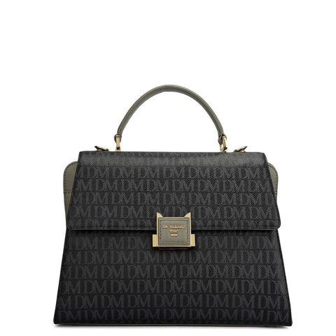 Monofest Top Handle Bag (S)
