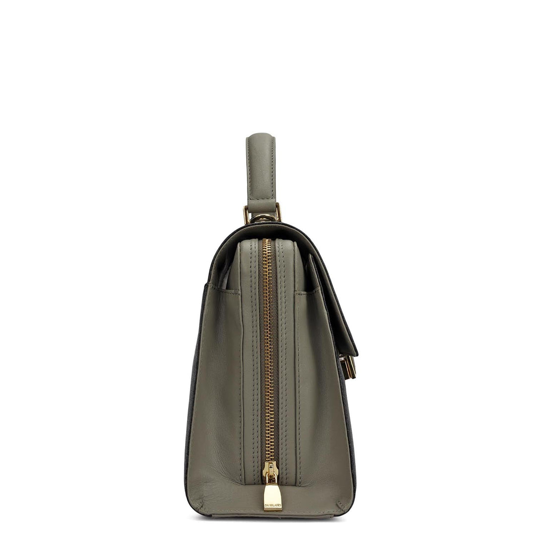 Monofest Top Handle Bag (S)