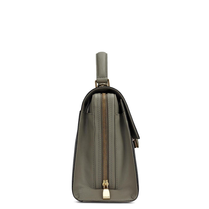 Monofest Top Handle Bag (S)