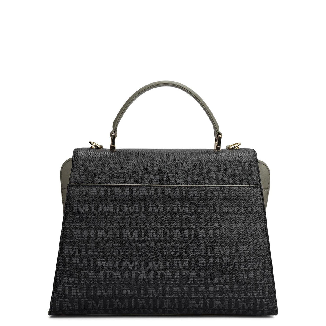 Monofest Top Handle Bag (S)