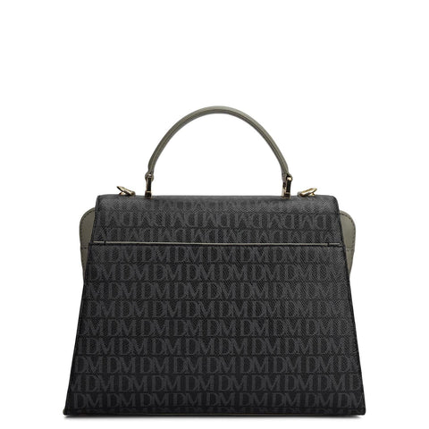 Monofest Top Handle Bag (S)