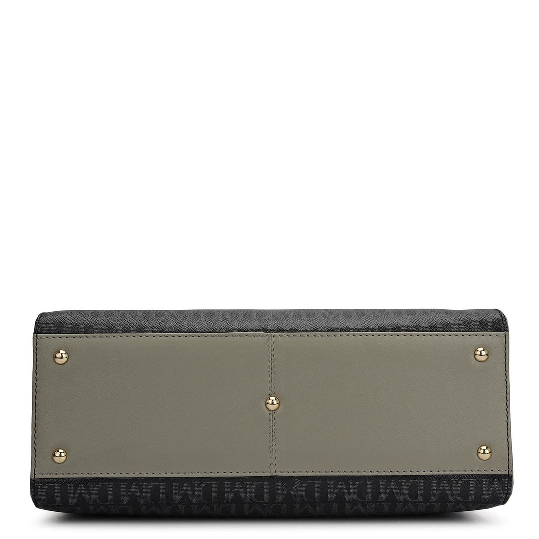Monofest Top Handle Bag (S)