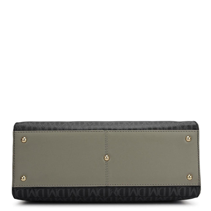 Monofest Top Handle Bag (S)
