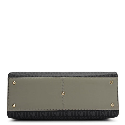 Monofest Top Handle Bag (S)