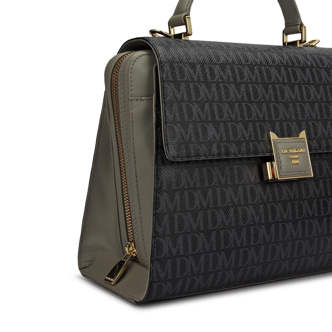 Monofest Top Handle Bag (S)