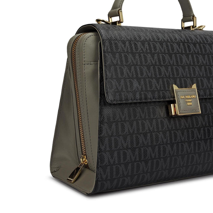 Monofest Top Handle Bag (S)