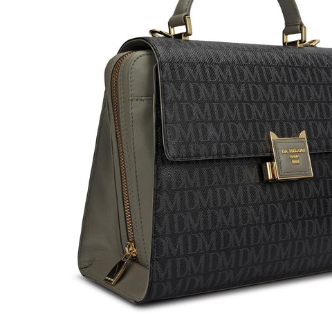 Monofest Top Handle Bag (S)