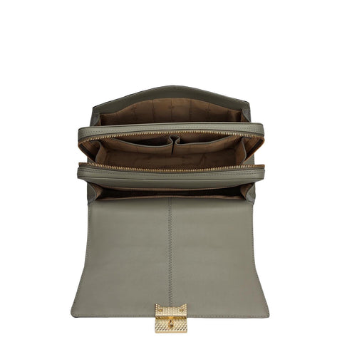 Monofest Top Handle Bag (S)