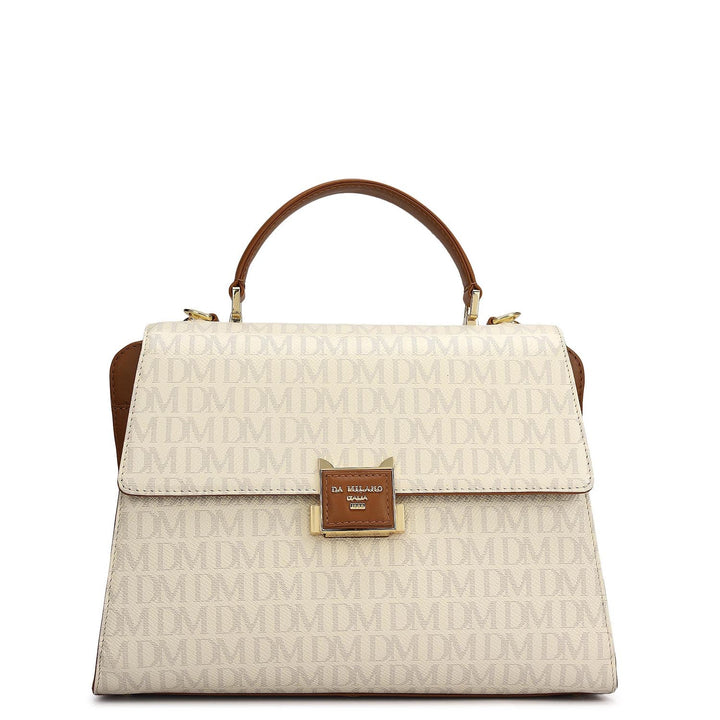 Monofest Top Handle Bag (S)
