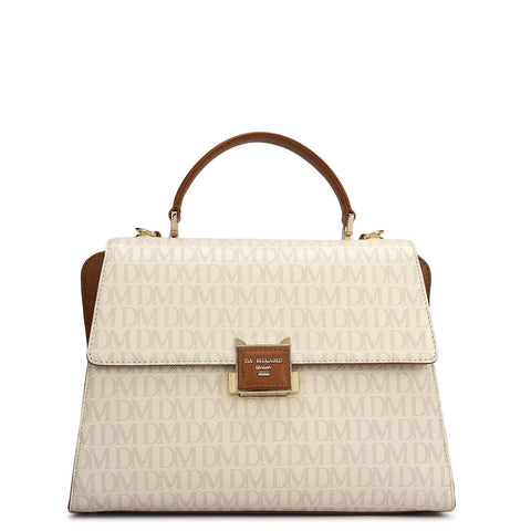 Monofest Top Handle Bag (S)