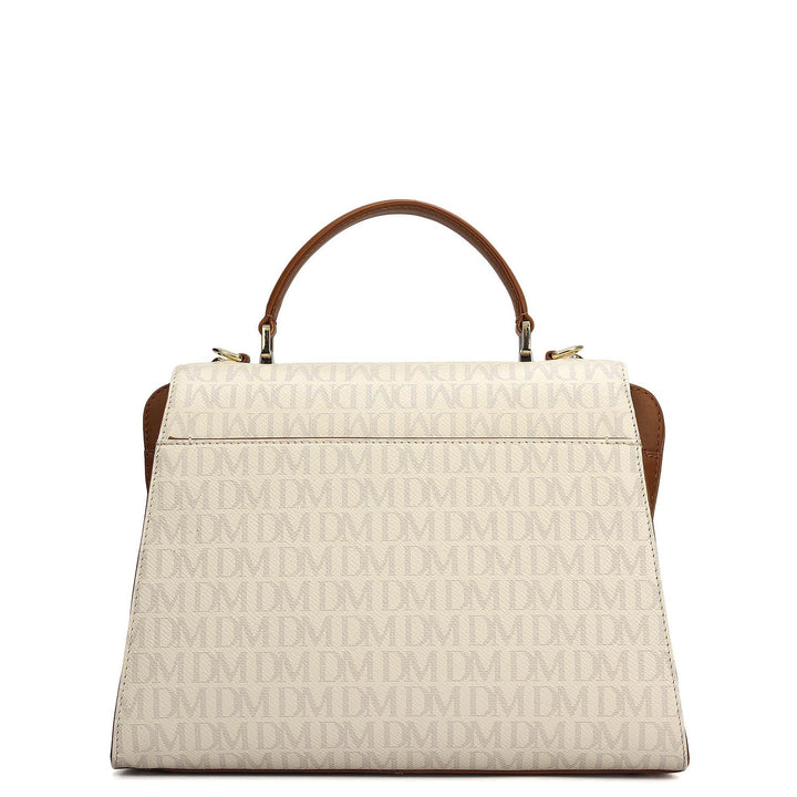Monofest Top Handle Bag (S)