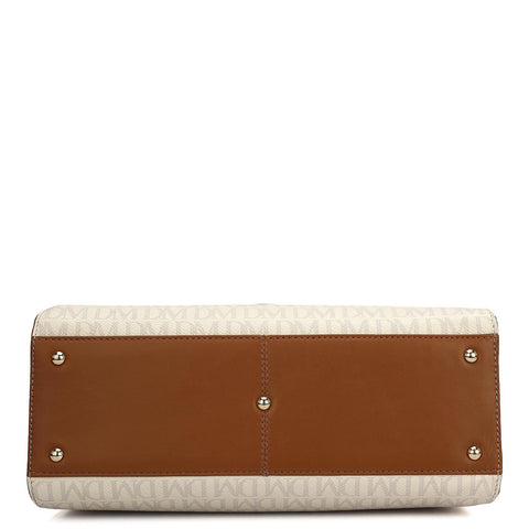 Monofest Top Handle Bag (S)