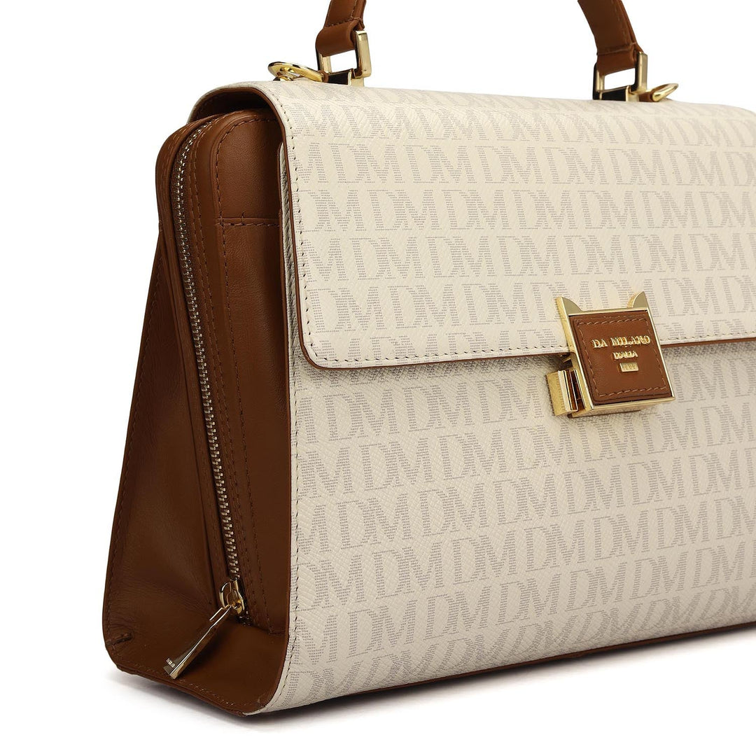 Monofest Top Handle Bag (S)