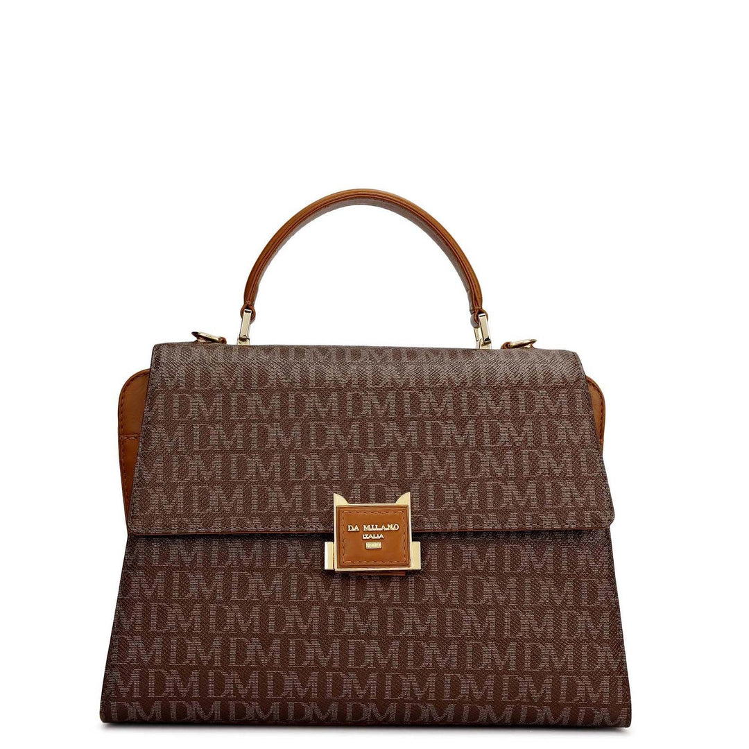 Monofest Top Handle Bag (S)