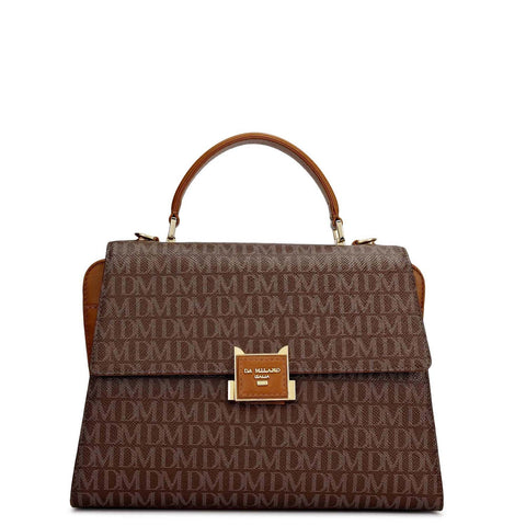 Monofest Top Handle Bag (S)