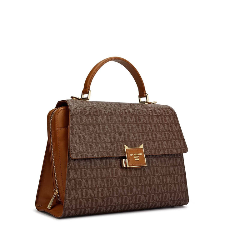 Monofest Top Handle Bag (S)