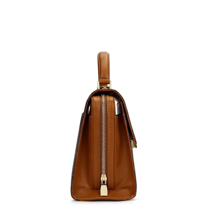 Monofest Top Handle Bag (S)
