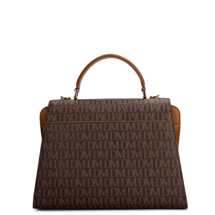 Monofest Top Handle Bag (S)