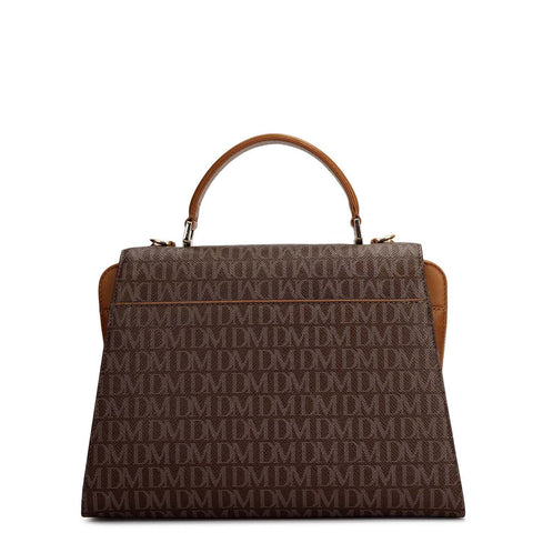 Monofest Top Handle Bag (S)