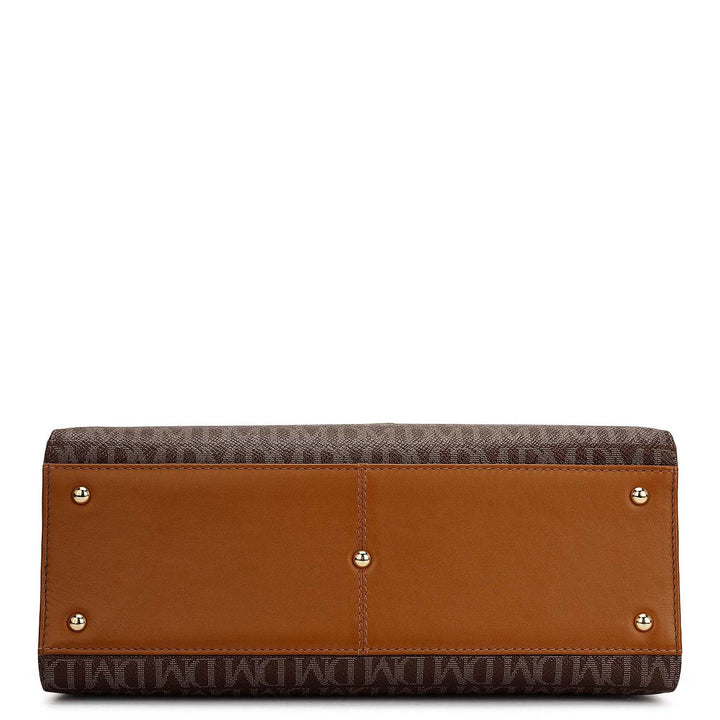 Monofest Top Handle Bag (S)