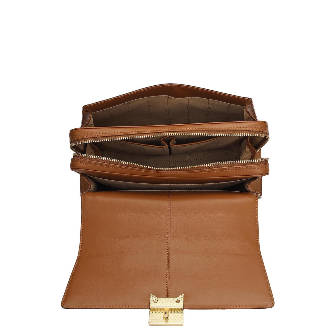 Monofest Top Handle Bag (S)