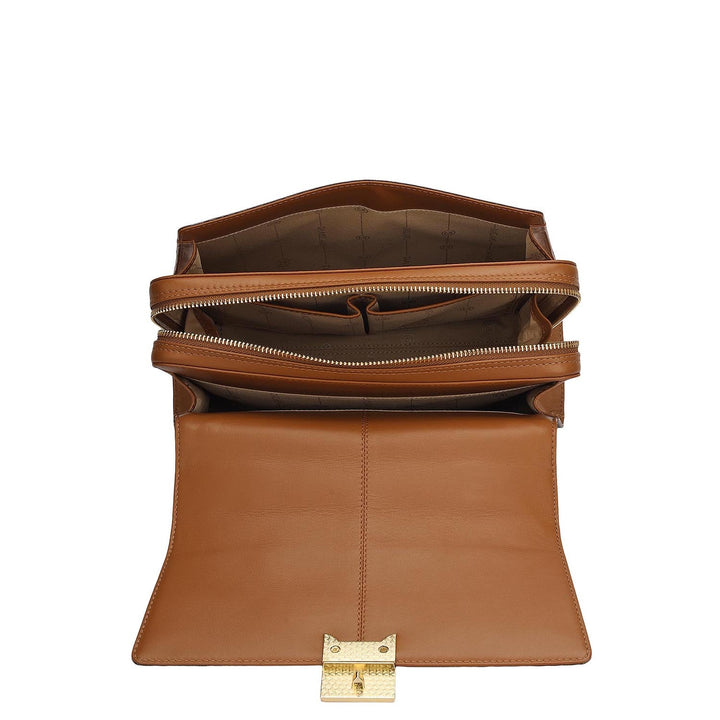 Monofest Top Handle Bag (S)