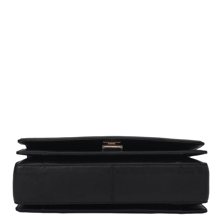 Prive Double Chain Bag (M)