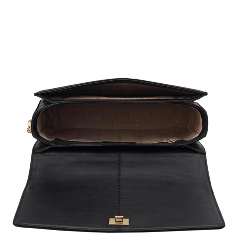 Prive Double Chain Bag (M)