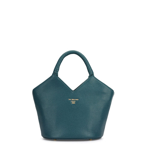 Tresser Top Handle Bag (S)