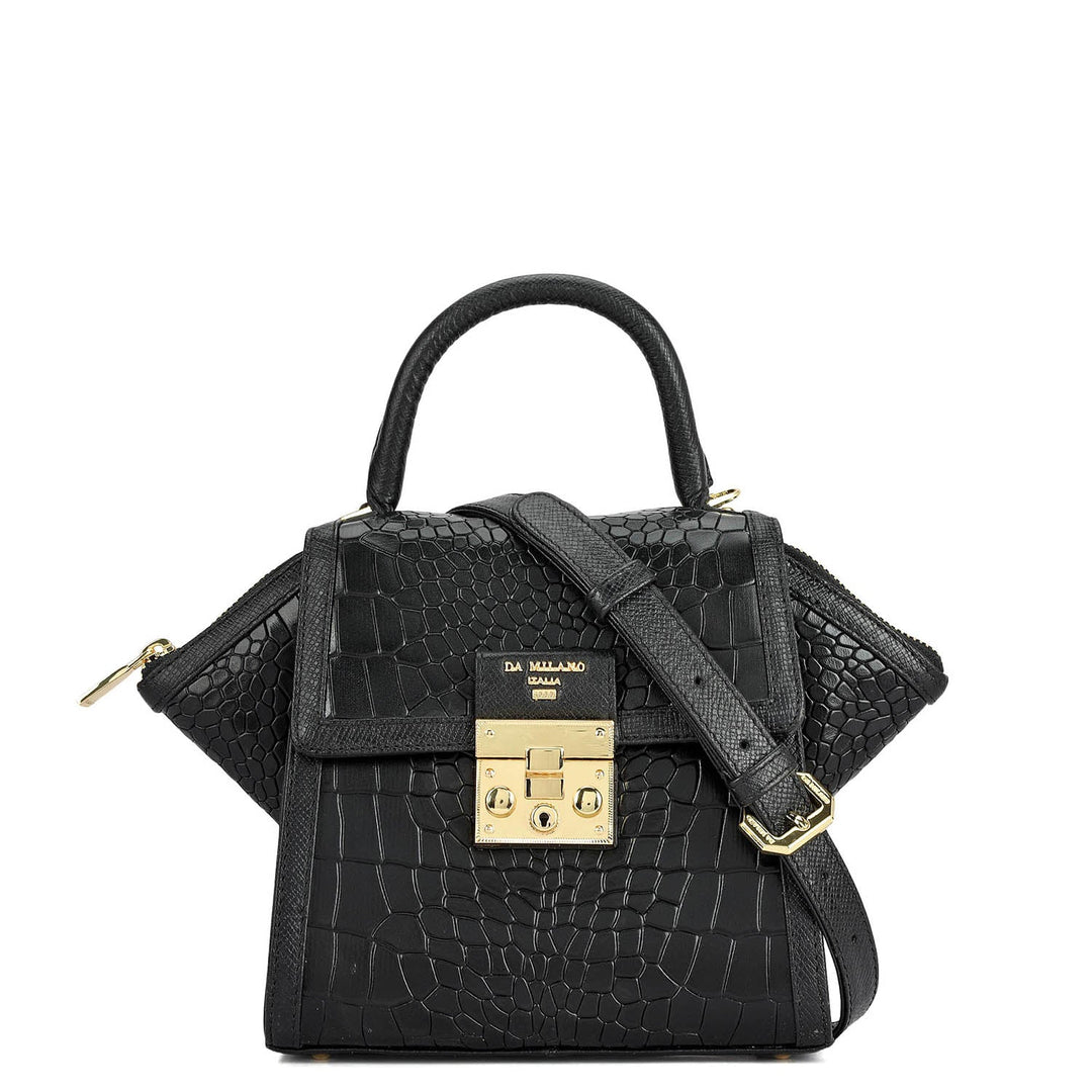 Allure Top Handle Bag (S)