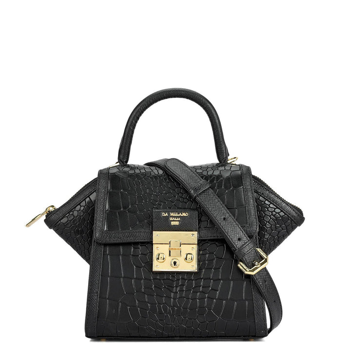 Allure Top Handle Bag (S)