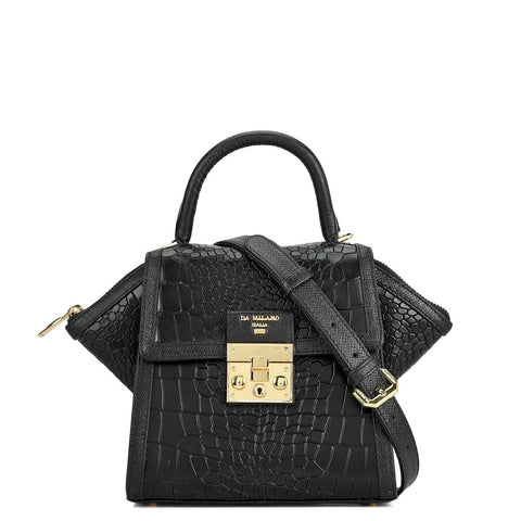 Allure Top Handle Bag (S)