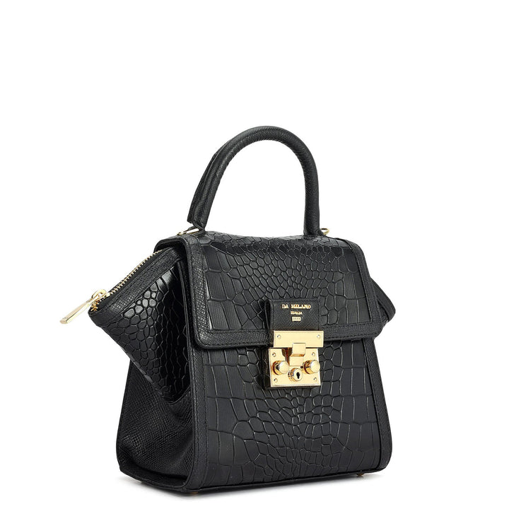 Allure Top Handle Bag (S)