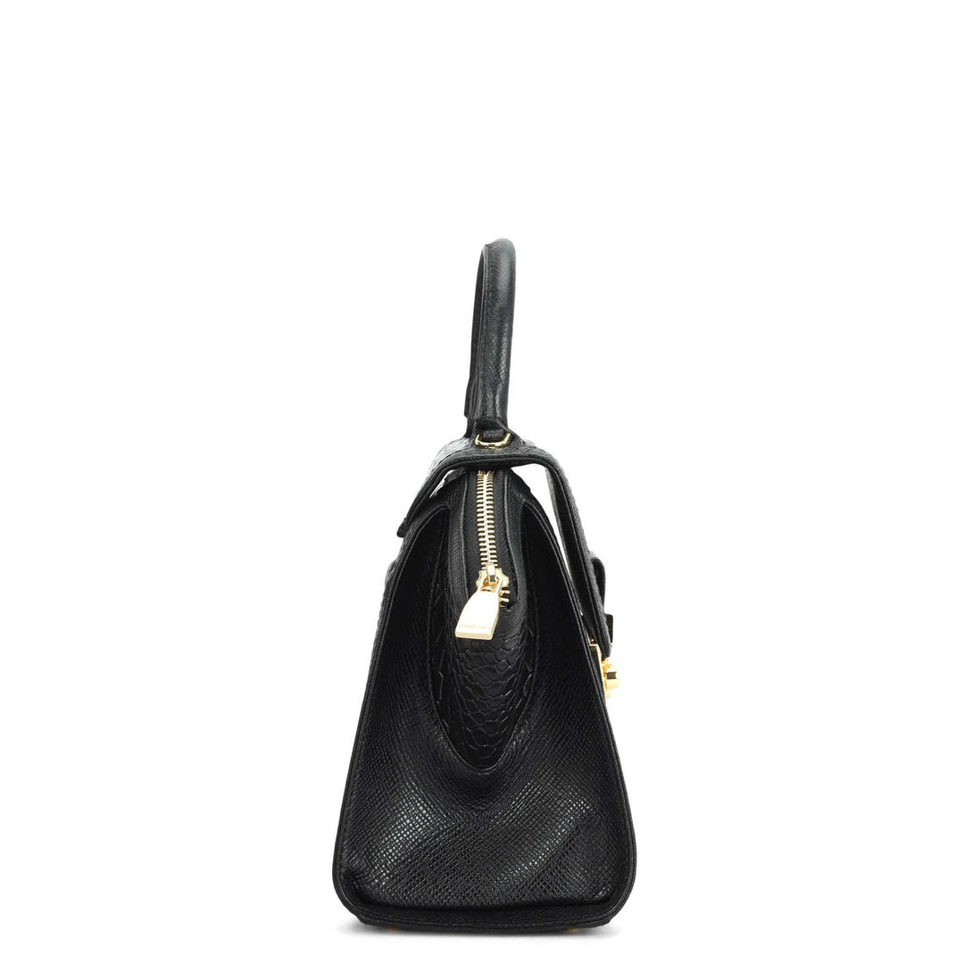 Allure Top Handle Bag (S)