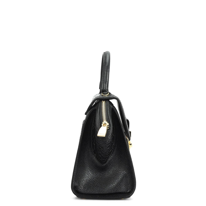 Allure Top Handle Bag (S)