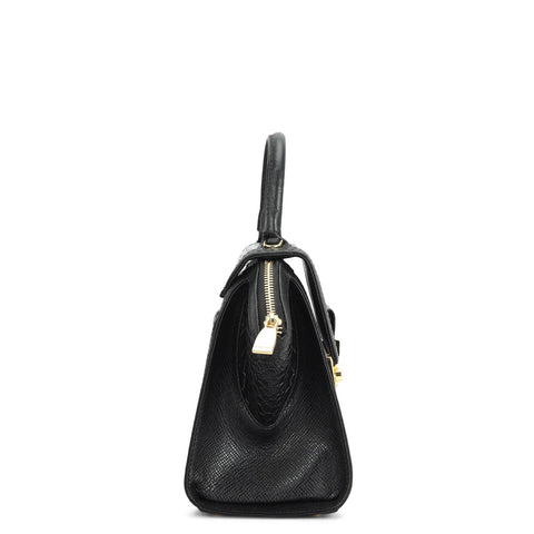 Allure Top Handle Bag (S)