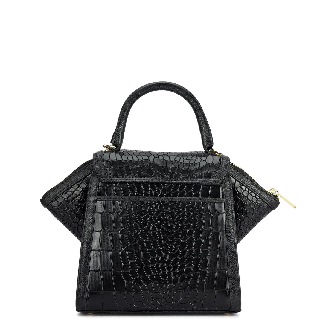 Allure Top Handle Bag (S)