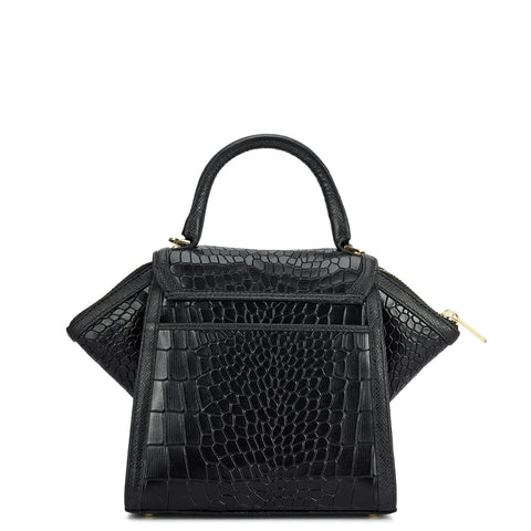 Allure Top Handle Bag (S)